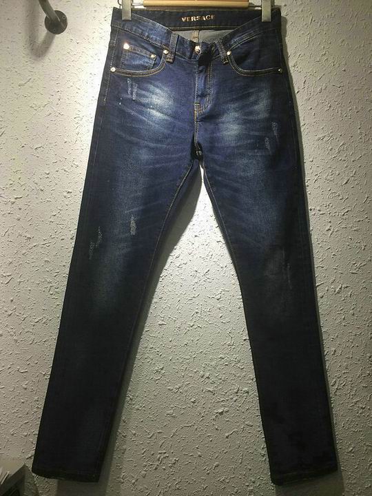 2016 Vsace long jeans men 29-42-036